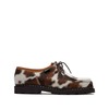 Paraboot Sneakers - Brown/White - Thumbnail 1