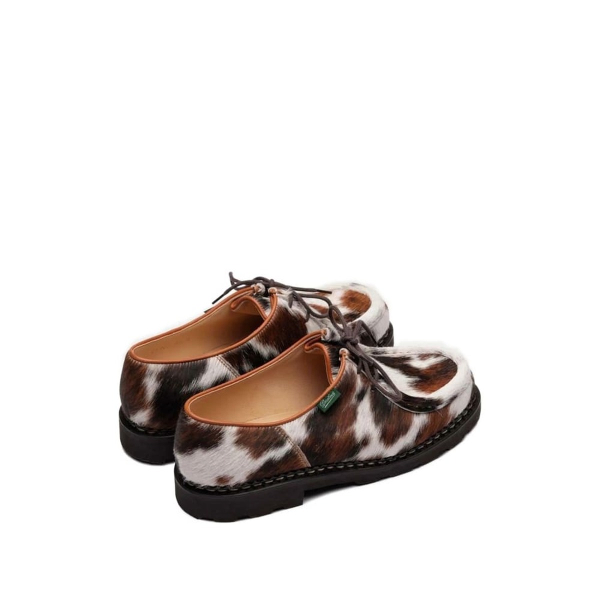 Paraboot Sneakers - Brown/White - Image 2 of 4