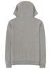C.P. Company Felpa Con Cappuccio Hoodie - Gray - Thumbnail 2