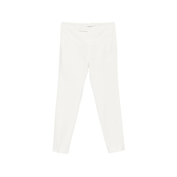 Incotex Pant Pants - White Incotex Pant Pants - White