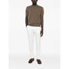 Incotex Pant Pants - White - Thumbnail 2