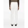 Incotex Pant Pants - White - Thumbnail 5