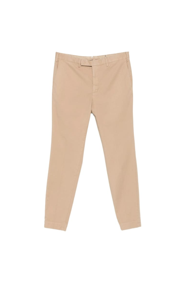 Incotex Pant Pants - Beige