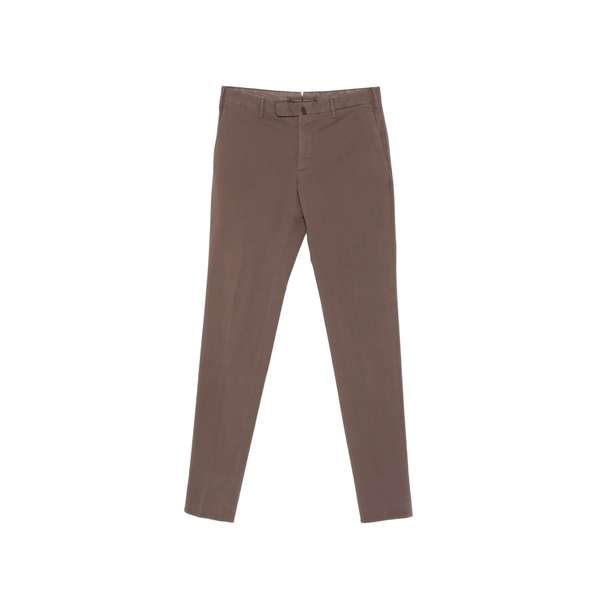 Incotex Pant - Brown Incotex Pant - Brown