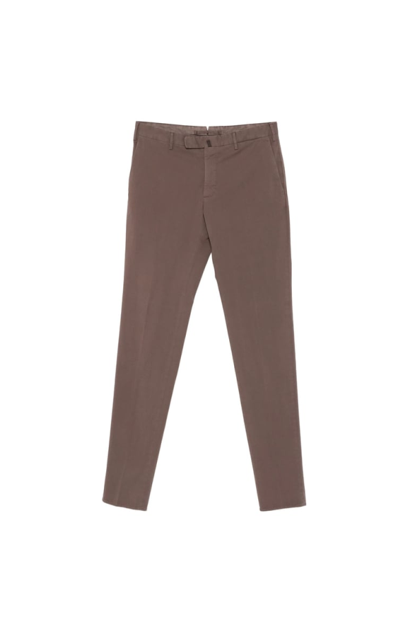 Incotex Pant - Brown