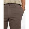 Incotex Pant - Brown - Thumbnail 2