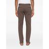 Incotex Pant - Brown - Thumbnail 3