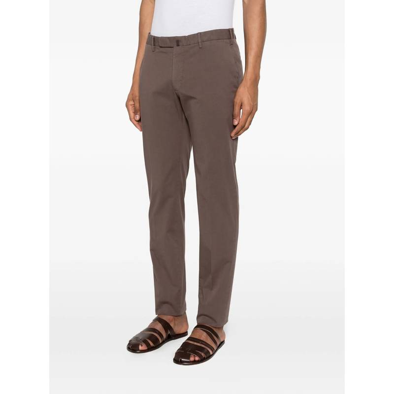 Incotex Pant - Brown