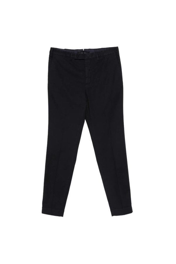 Incotex Pant - Black
