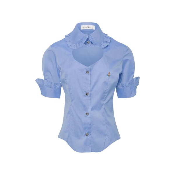 Vivienne Westwood Shirt - Blue
