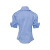 Vivienne Westwood Shirt - Blue - Thumbnail 2