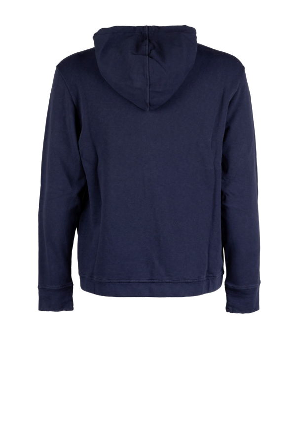 C.P. Company Sweater - Midnight Navy