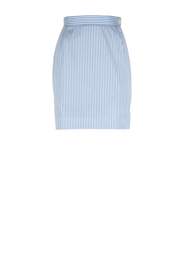 Vivienne Westwood Skirt - Blue