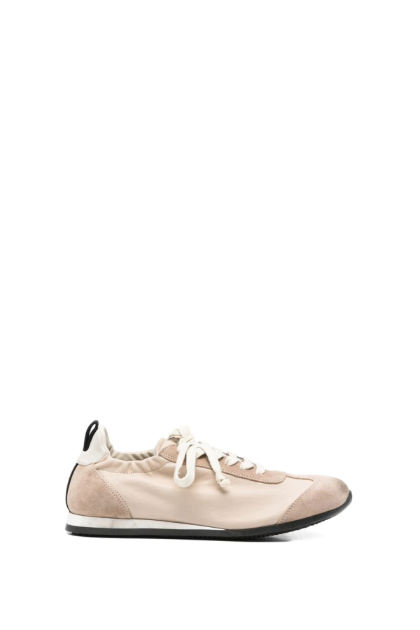 Uma Wang Sneakers - Beige