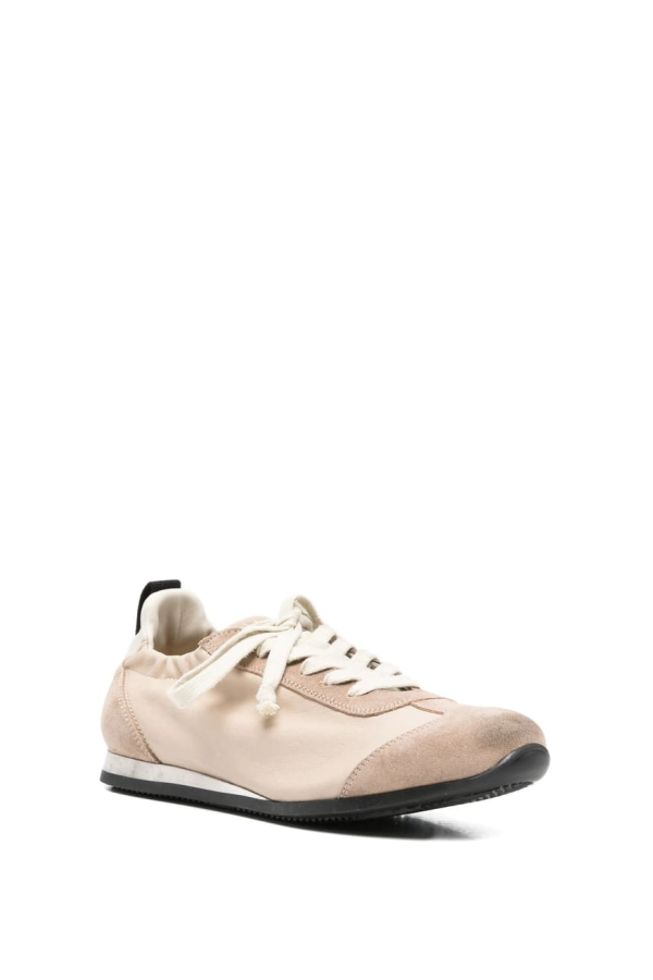 Uma Wang Sneakers - Beige