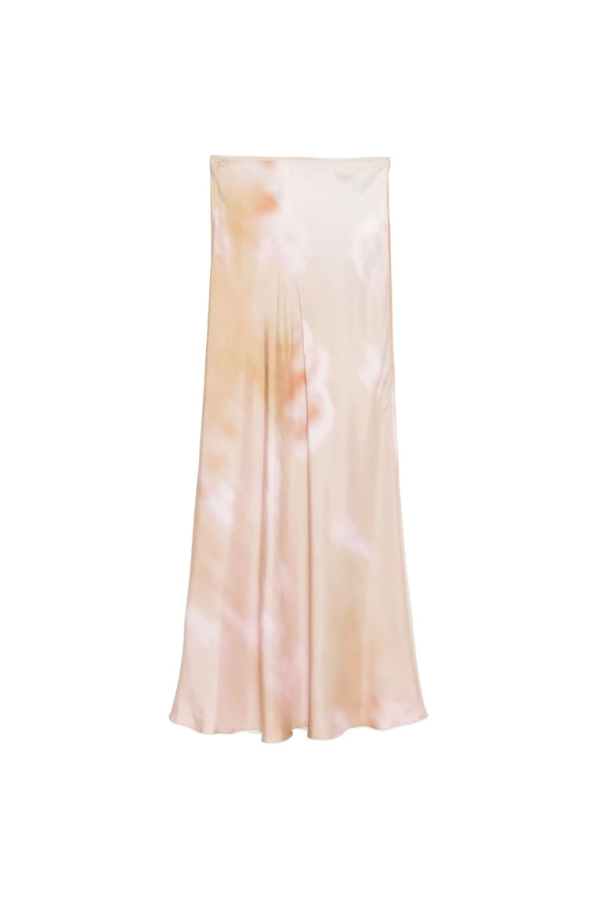 Fabiana Filippi Skirt - Pink