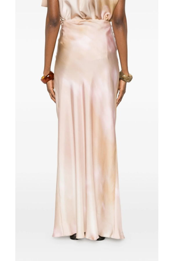 Fabiana Filippi Skirt - Pink