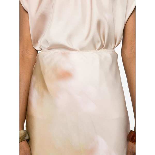 Fabiana Filippi Skirt - Pink