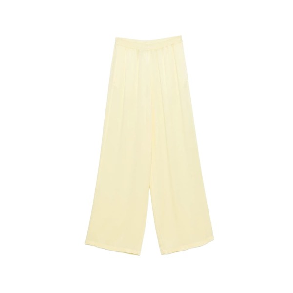 Fabiana Filippi Pant - Yellow