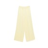 Fabiana Filippi Pant - Yellow - Thumbnail 1