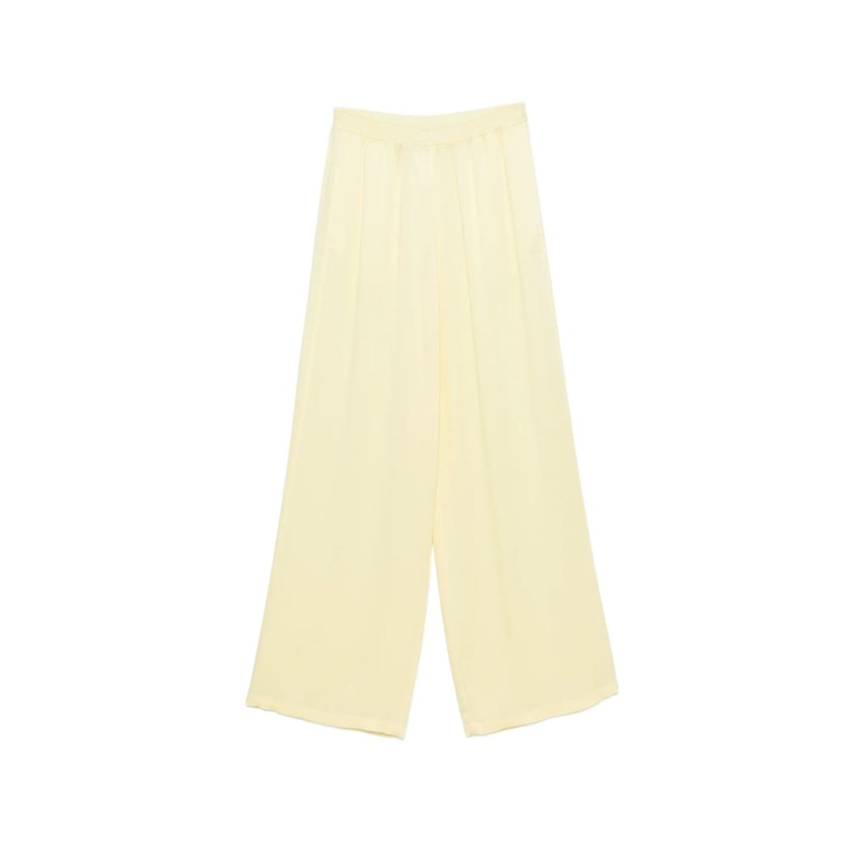 Fabiana Filippi Pant - Yellow - Image 1 of 5
