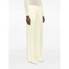 Fabiana Filippi Pant - Yellow - Thumbnail 2