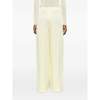 Fabiana Filippi Pant - Yellow - Thumbnail 3