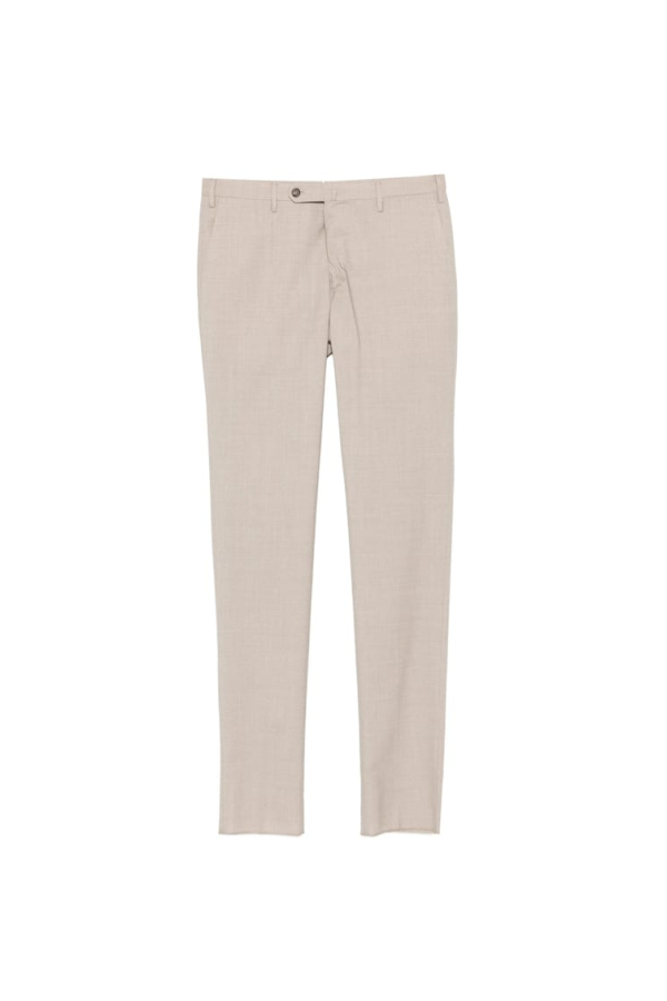 Incotex Pant - Neutrals