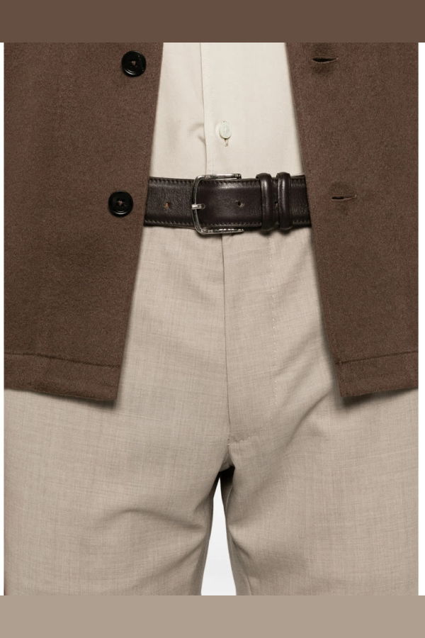 Incotex Pant - Neutrals