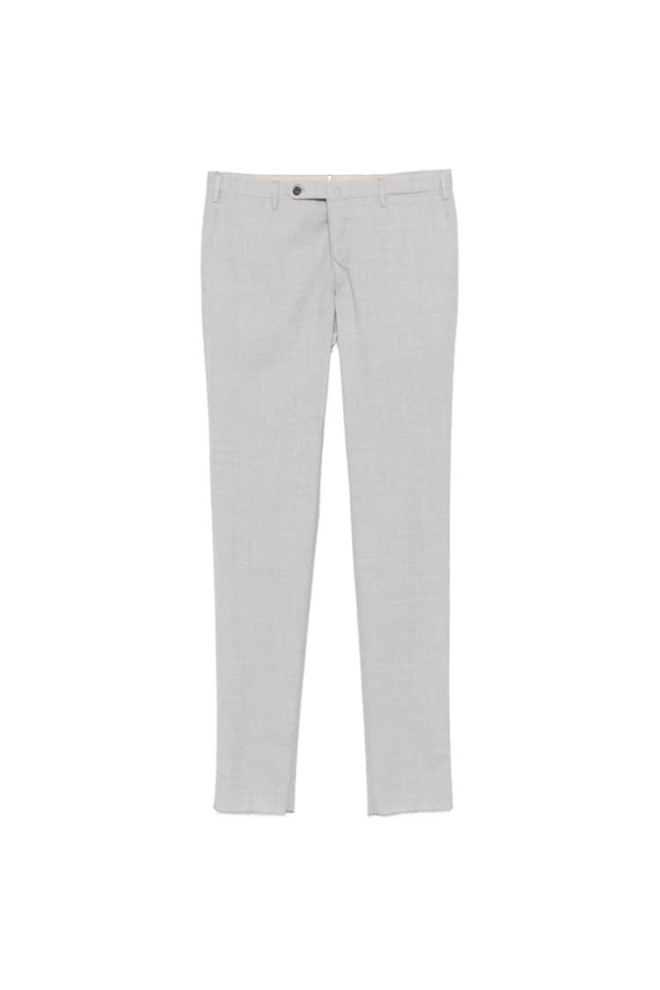 Incotex Pant - Gray