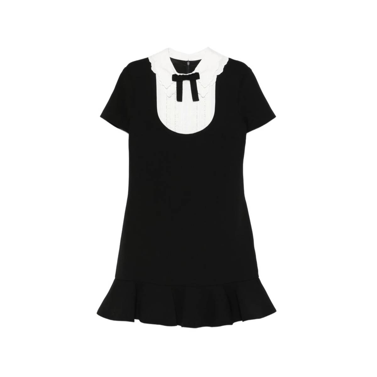 Self-Portrait Dress - Image 1 of 5