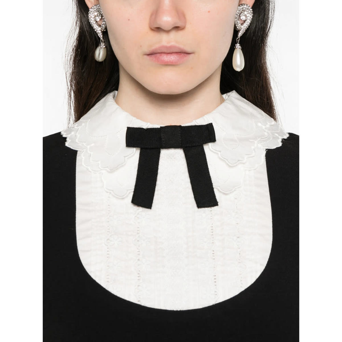 Self-Portrait Dress - Image 2 of 5