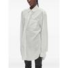 Ann Demeulemeester Shirt - White - Thumbnail 3