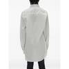 Ann Demeulemeester Shirt - White - Thumbnail 4