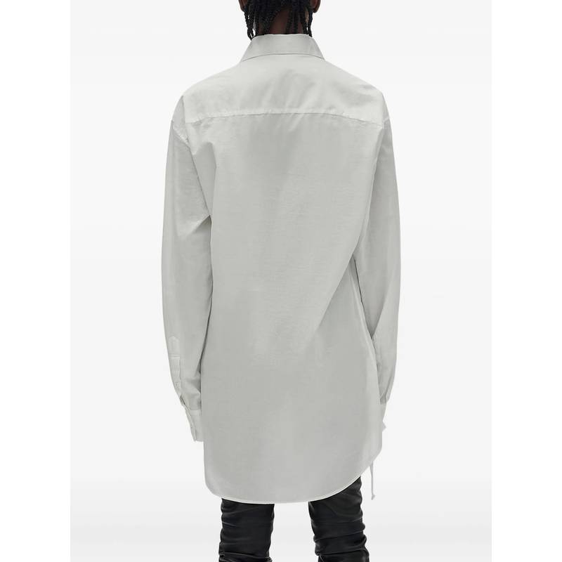 Ann Demeulemeester Shirt - White