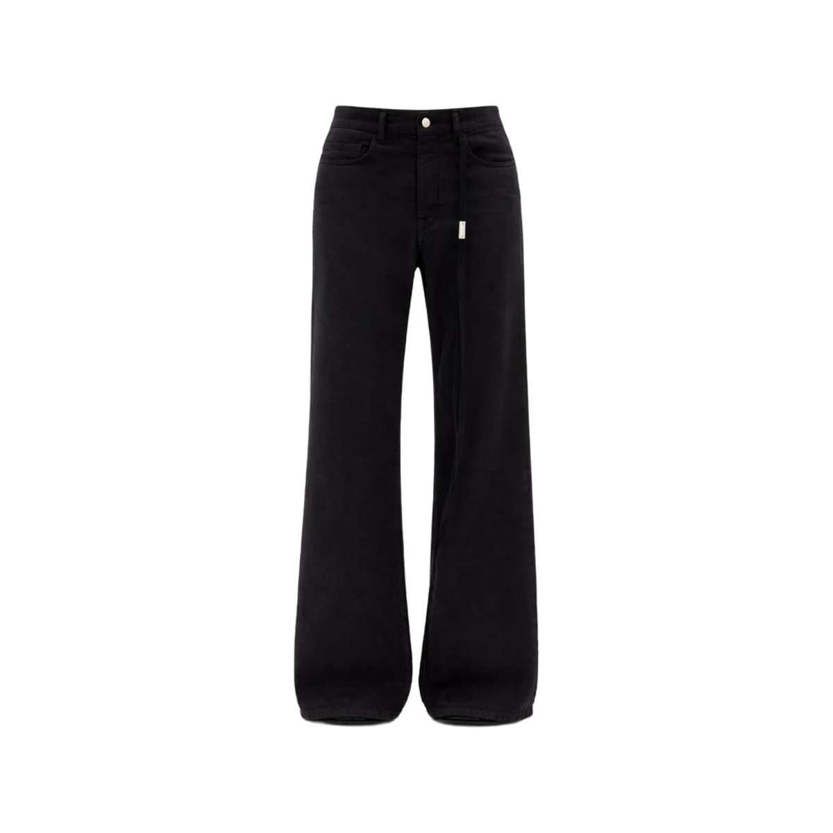 Ann Demeulemeester Jeans - Black - Image 1 of 2