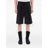 Ann Demeulemeester Short - Black - Thumbnail 1