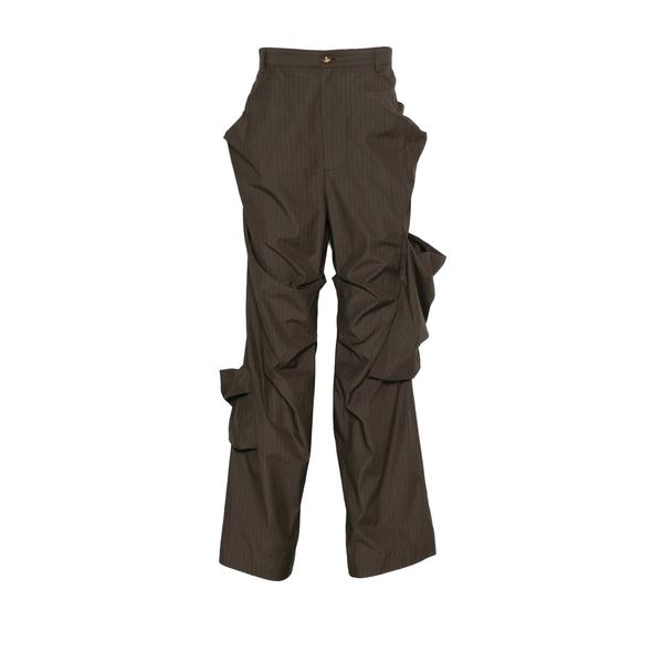 Vivienne Westwood Pant - Green