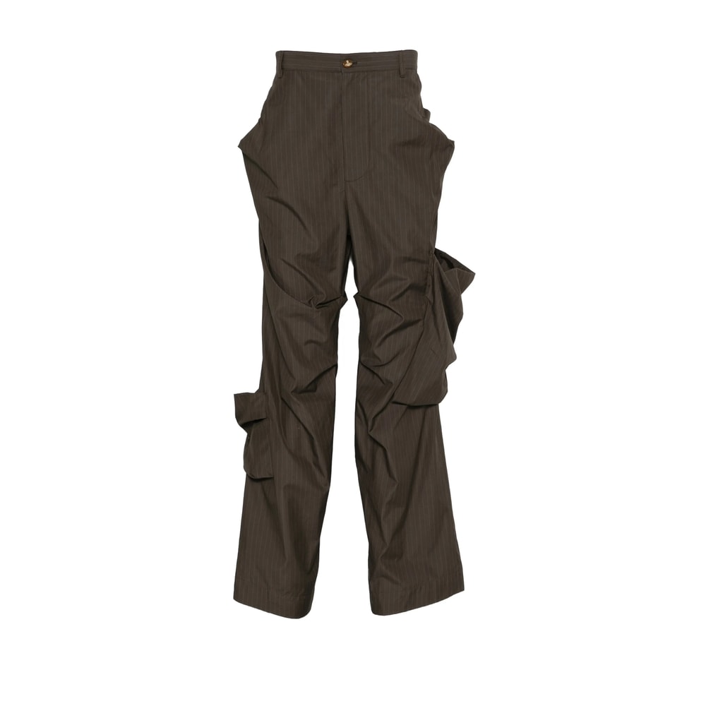 Vivienne Westwood Pant - Green | Garmentory