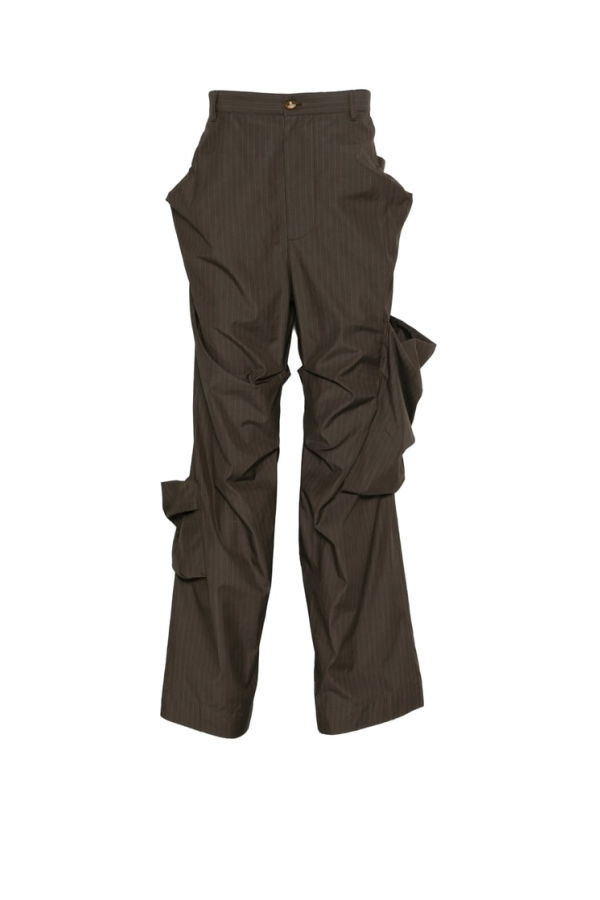 Vivienne Westwood Pant - Green