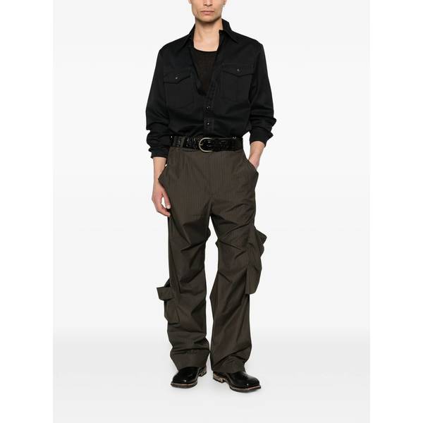 Vivienne Westwood Pant - Green | Garmentory