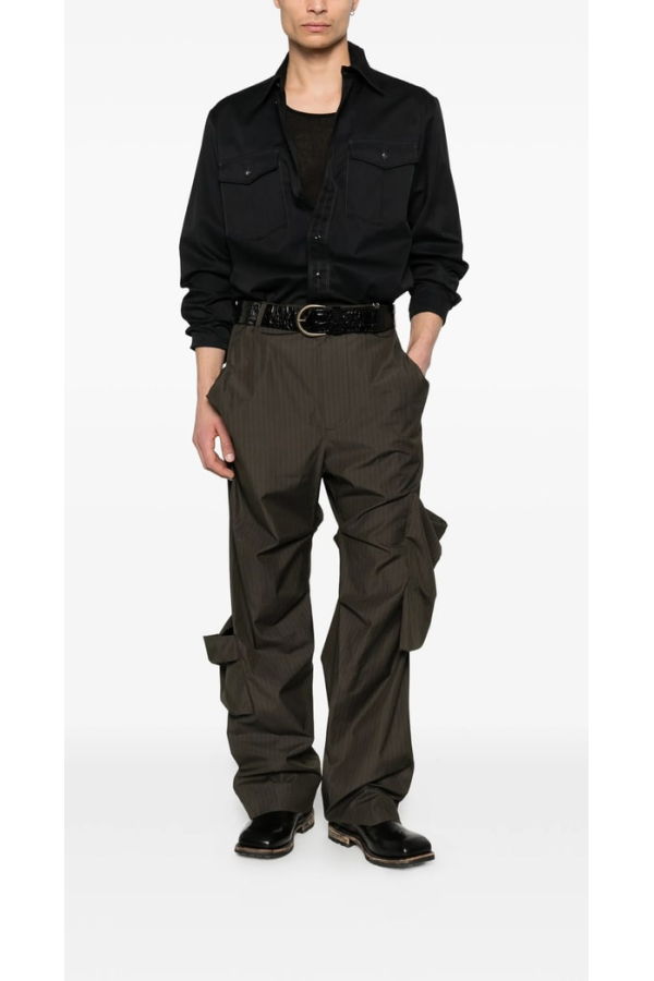 Vivienne Westwood Pant - Green