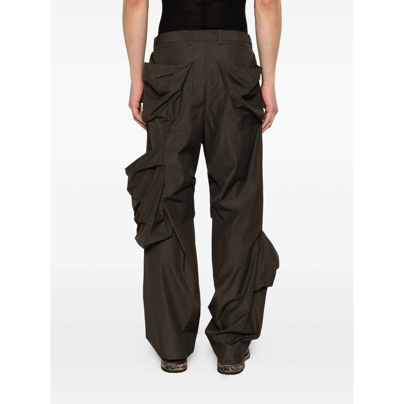 Vivienne Westwood Pant - Green