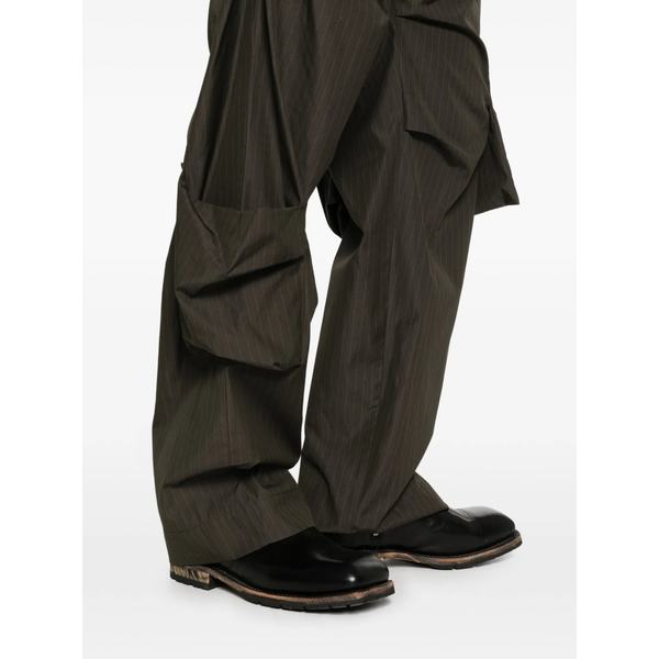 Vivienne Westwood Pant - Green