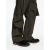Vivienne Westwood Pant - Green - Thumbnail 5