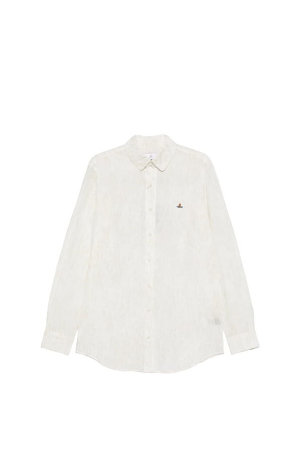 Vivienne Westwood Shirt - White/Neutrals