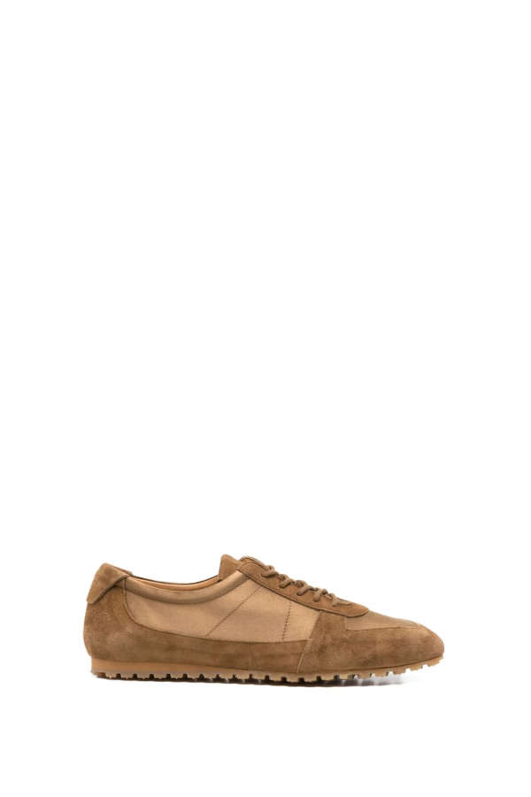 aeydē Sneakers - Brown