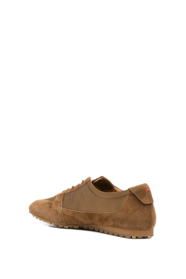 aeydē Sneakers - Brown