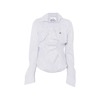 Vivienne Westwood Shirt - White/Blue - Thumbnail 1