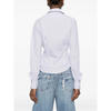 Vivienne Westwood Shirt - White/Blue - Thumbnail 5